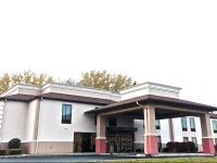  Comfort Inn Dayton/Huber Heights