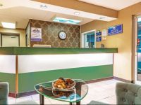  Days Inn Dayton- Huber Heights