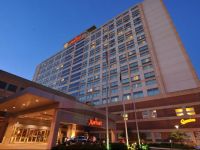  Marriott Indianapolis Downtown