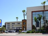  Comfort Inn & Suites LAX Airport Inglewood