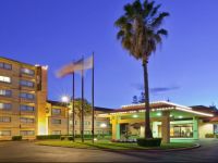  Crowne Plaza Silicon Valley North - Union City