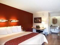  Red Roof Inn Washington DC - Columbia/Fort Meade