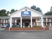  Days Inn Jonesville