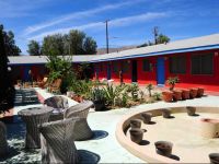  Safari Motor Inn - Joshua Tree