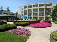  Courtyard Indianapolis-Carmel