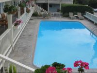  Best Western PLUS Carmel Bay View Inn