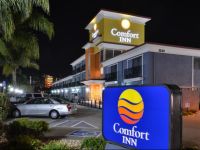  Comfort Inn Castro Valley