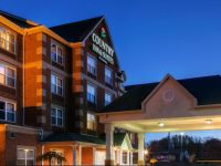  Country Inn & Suites - Cincinnati Airport