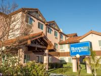  Rodeway Inn & Suites Hayward