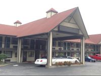  Americas Best Value Inn- Helen