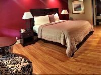  Riverbend Motel & Cabins