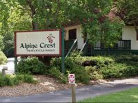  Alpine Crest Resort, a VRI resort