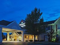  Country Inn and Suites Rochester Henrietta