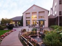  Homewood Suites Rochester-Henrietta