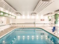  Comfort Suites Rochester