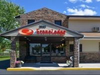  Econo Lodge Rochester