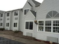  Microtel Inn by Wyndham Henrietta