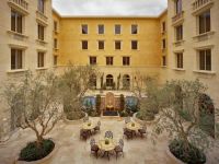  Ayres Hotel Manhattan Beach