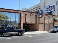  Deluxe Inn Hawthorne/ LAX