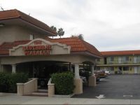  Hawthorne Plaza Inn Near LAX