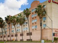  Ramada Hotel LAX/El Segundo