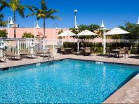  Holiday Inn Express & Suites Miami Kendall