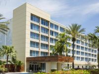  Miami Dadeland Hotel