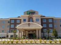  Holiday Inn Express and Suites Atascocita - Humble - Kingwood