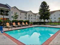  Homewood Suites Houston Kingwood Parc Airport Area