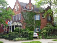  Clifford House Private Home B&B