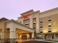  Hampton Inn Cleveland Tennessee