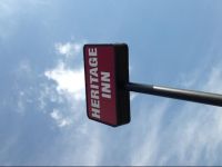  Heritage Inn Cleveland