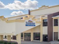 Baymont Inn & Suites Kokomo