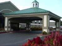  Best Western Suites Columbus