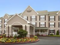  Country Inn and Suites Columbus-West