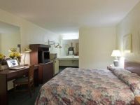  Americas Best Value Inn-Columbus/North