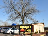  Budget Inn Columbus West
