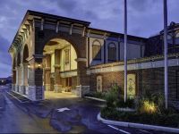  Clarion Hotel and Conference Center