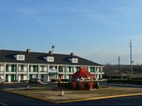  Travelodge - Commerce