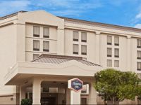  Hampton Inn Cincinnati Riverfront