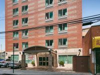  Best Western Queens Court