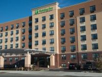  Holiday Inn New York-JFK Airport Area