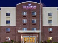  Candlewood Suites Lafayette