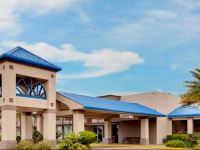  Days Inn Lafayette/Airport