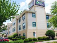  Extended Stay America - Lafayette - Airport