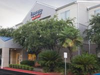  Fairfield Inn & Suites Lafayette I-10