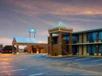  Days Inn Lafayette/University