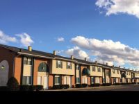  Americas Best Value Inn & Suites-Canton