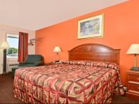  Americas Best Value Inn Lancaster