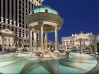  Nobu Hotel at Caesars Palace